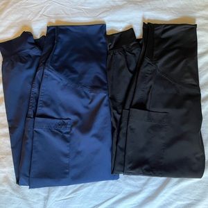 Med Couture Maternity Joggers